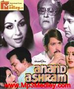 Anand Ashram 1977 song download